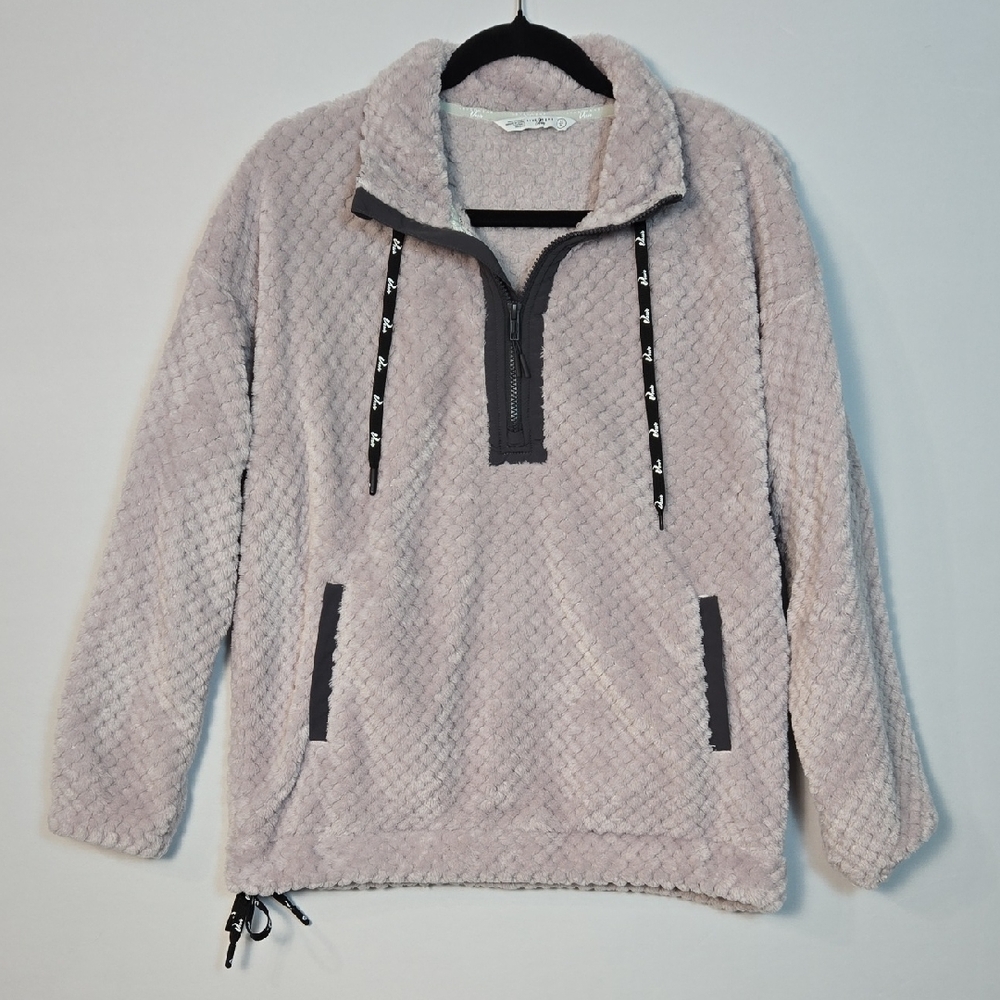 Levelwear Verve Women's Neo Half Zip Golf Pullover, Size M, Lilac‎